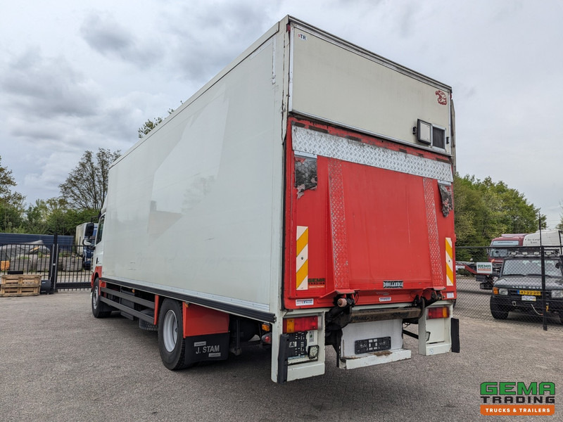 DAF CF85.410 4x2 Spacecab Euro5 - Geïsoleerde bak 7.6m - Laadklep 1500kg - Reservewiel - Грузовик с закрытым кузовом: фото 3 DAF CF85.410 4x2 Spacecab Euro5 - Geïsoleerde bak 7.6m - Laadklep 1500kg - Reservewiel - Грузовик с закрытым кузовом: фото 3