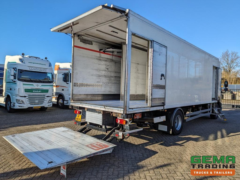 DAF FA CF65.220 4x2 Daycab Euro5 KoelVriesBak 8m - FrigoBlock - Zijdeuren - Compartimenten (V669) - Рефрижератор: фото 4 DAF FA CF65.220 4x2 Daycab Euro5 KoelVriesBak 8m - FrigoBlock - Zijdeuren - Compartimenten (V669) - Рефрижератор: фото 4
