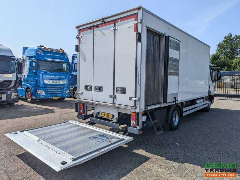 DAF LF 210 FA 4x2 Slaapcab Euro6 - Koelbak 5.5M + Konvekta/Solar-Koeler + Laadklep 1500KG - Zijdeur - 08/2025 APK - Рефрижератор: фото 5 DAF LF 210 FA 4x2 Slaapcab Euro6 - Koelbak 5.5M + Konvekta/Solar-Koeler + Laadklep 1500KG - Zijdeur - 08/2025 APK - Рефрижератор: фото 5