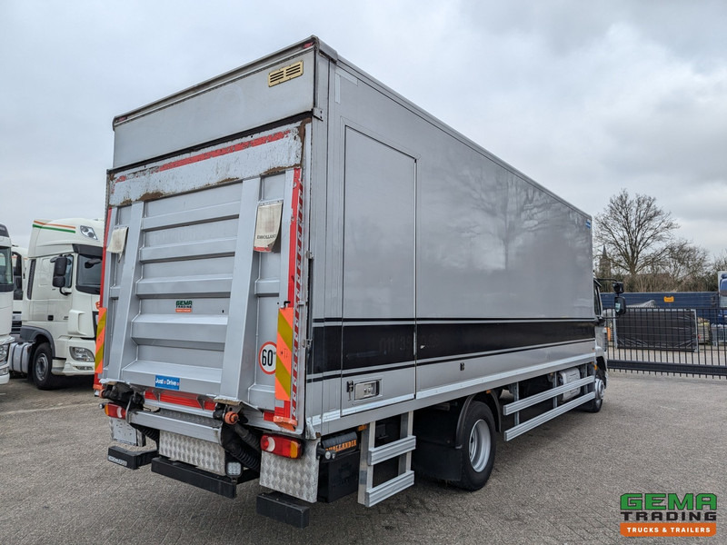 DAF LF 230 FA 4x2 Dagcab Euro6 - 6cil - Geslotenbak 7.2m + Laadklep 1500kg - Navi - 05/2025APK - Грузовик с закрытым кузовом: фото 5 DAF LF 230 FA 4x2 Dagcab Euro6 - 6cil - Geslotenbak 7.2m + Laadklep 1500kg - Navi - 05/2025APK - Грузовик с закрытым кузовом: фото 5