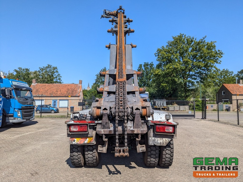 Ginaf X5250TS 10x4 6 Daycab Euro5 - Translift TL45T - KettingSysteem (V777) - Тросовый мультилифт: фото 5 Ginaf X5250TS 10x4 6 Daycab Euro5 - Translift TL45T - KettingSysteem (V777) - Тросовый мультилифт: фото 5