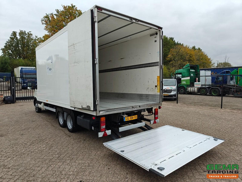 Iveco 40C15 Clixtar Dagcab Euro5I - Koel/Vriesbak 5.15m - Carrier Supra 450 - Laadklep 1000KG - Фургон-рефрижератор: фото 5 Iveco 40C15 Clixtar Dagcab Euro5I - Koel/Vriesbak 5.15m - Carrier Supra 450 - Laadklep 1000KG - Фургон-рефрижератор: фото 5