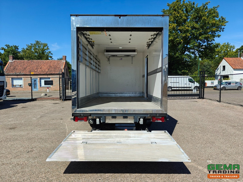 Iveco Daily 72-180 4x2 Dagcab Euro6 - 7.2T - Koel-VriesBak 4.2M + Euro Frigo + Laadklep 1000KG - 3.020 Laadvermogen - Рефрижератор: фото 5 Iveco Daily 72-180 4x2 Dagcab Euro6 - 7.2T - Koel-VriesBak 4.2M + Euro Frigo + Laadklep 1000KG - 3.020 Laadvermogen - Рефрижератор: фото 5