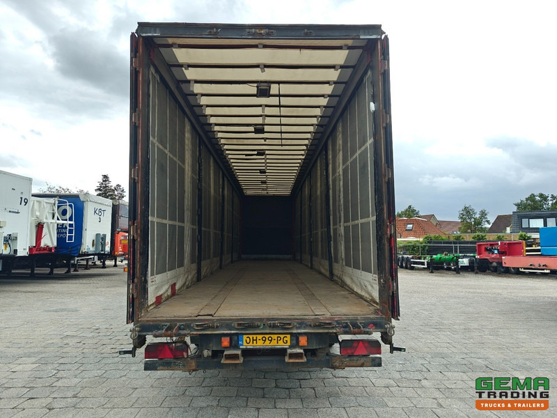 LAG O-3-39 01 3-Assen BPW - MEGA - Schuifzeilen/Schuifdak - Kooiaap Aansluiting - 10/2025 APK - Тентованный полуприцеп: фото 3 LAG O-3-39 01 3-Assen BPW - MEGA - Schuifzeilen/Schuifdak - Kooiaap Aansluiting - 10/2025 APK - Тентованный полуприцеп: фото 3
