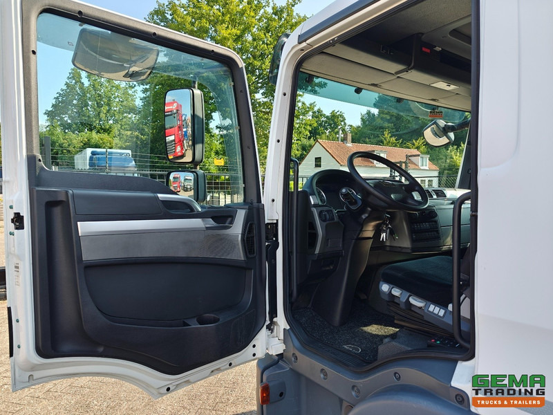 MAN TGL 7.150 4x2 Dagcab Euro6B - 7T - GeslotenBak 5.4m - Elec. Roldeur - 242.000km - 12/2025 APK в лизинг MAN TGL 7.150 4x2 Dagcab Euro6B - 7T - GeslotenBak 5.4m - Elec. Roldeur - 242.000km - 12/2025 APK: фото 12