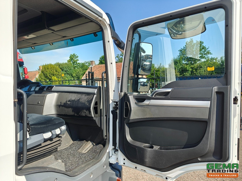 MAN TGL 7.150 4x2 Dagcab Euro6B - 7T - GeslotenBak 5.4m - Elec. Roldeur - 242.000km - 12/2025 APK в лизинг MAN TGL 7.150 4x2 Dagcab Euro6B - 7T - GeslotenBak 5.4m - Elec. Roldeur - 242.000km - 12/2025 APK: фото 13