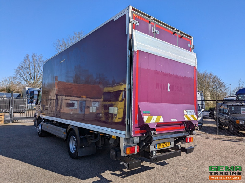 Mercedes-Benz ATEGO 1222 L 4x2 Dagcab Euro5 - Koel-Vriesbak 6.3M - Carrier Supra 950MT + Laadklep 2000KG - Zijdeuren - Рефрижератор: фото 4 Mercedes-Benz ATEGO 1222 L 4x2 Dagcab Euro5 - Koel-Vriesbak 6.3M - Carrier Supra 950MT + Laadklep 2000KG - Zijdeuren - Рефрижератор: фото 4