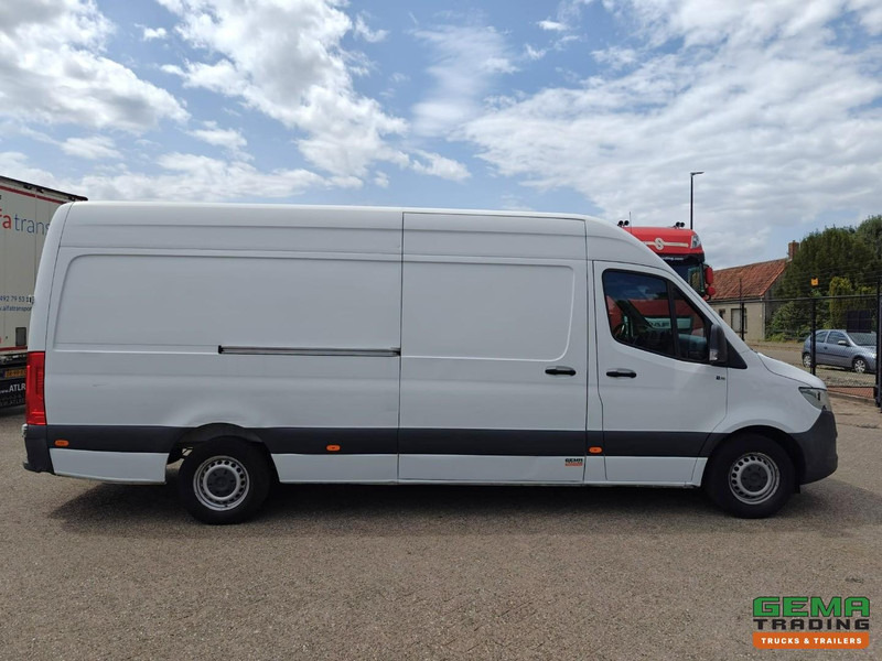 Легковой фургон Mercedes-Benz Sprinter 311 CDI L3H2 - Euro6ZF - Automaat - Navigatie - Camera - 06/2026 APK: фото 12 Легковой фургон Mercedes-Benz Sprinter 311 CDI L3H2 - Euro6ZF - Automaat - Navigatie - Camera - 06/2026 APK: фото 12