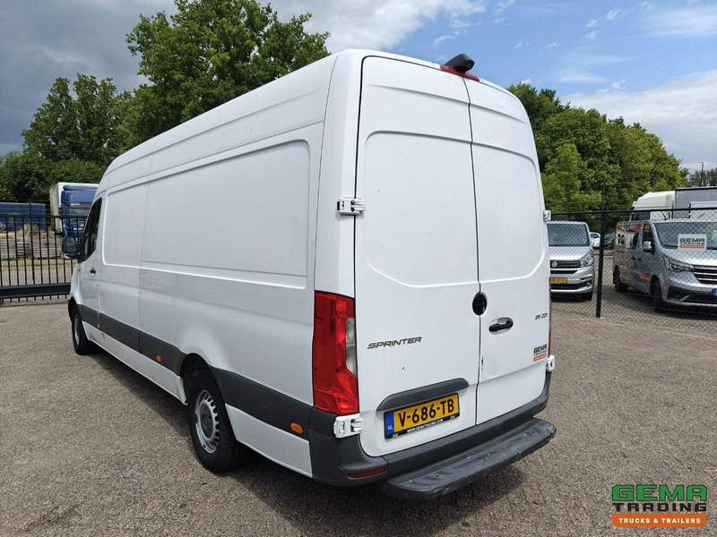 Mercedes-Benz Sprinter 311 CDI L3H2 - Euro6ZF - Automaat - Navigatie - Camera - 06/2026 APK - Легковой фургон: фото 3 Mercedes-Benz Sprinter 311 CDI L3H2 - Euro6ZF - Automaat - Navigatie - Camera - 06/2026 APK - Легковой фургон: фото 3