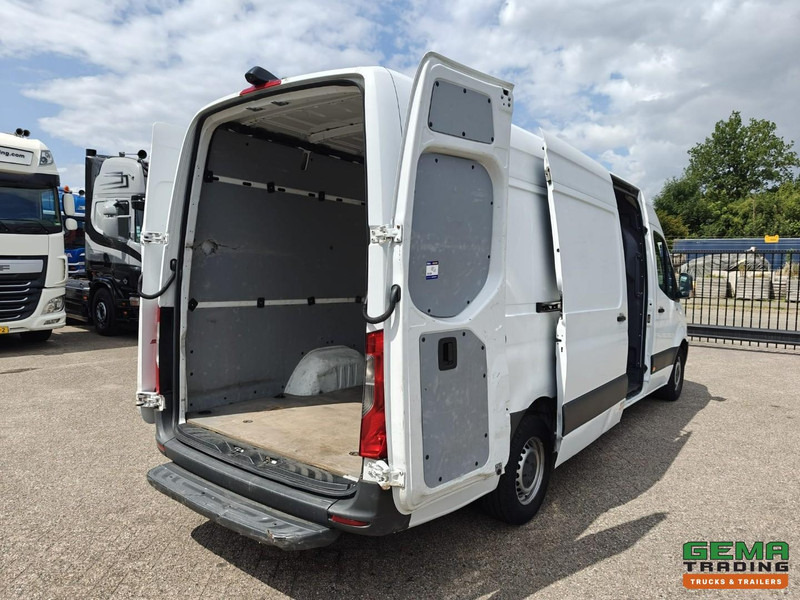 Mercedes-Benz Sprinter 311 CDI L3H2 - Euro6ZF - Automaat - Navigatie - Camera - 06/2026 APK - Легковой фургон: фото 2 Mercedes-Benz Sprinter 311 CDI L3H2 - Euro6ZF - Automaat - Navigatie - Camera - 06/2026 APK - Легковой фургон: фото 2