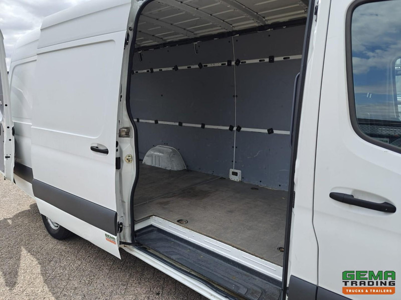 Легковой фургон Mercedes-Benz Sprinter 311 CDI L3H2 - Euro6ZF - Automaat - Navigatie - Camera - 06/2026 APK: фото 11 Легковой фургон Mercedes-Benz Sprinter 311 CDI L3H2 - Euro6ZF - Automaat - Navigatie - Camera - 06/2026 APK: фото 11