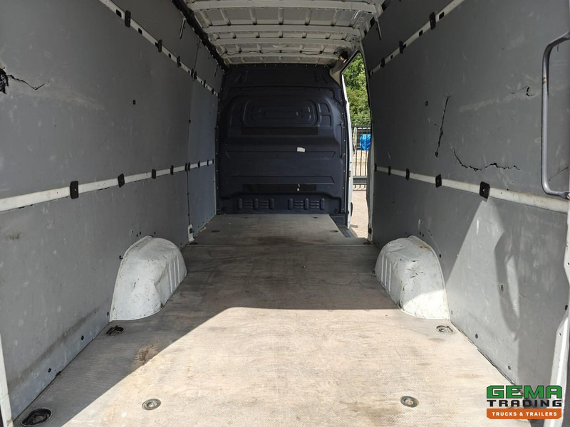 Легковой фургон Mercedes-Benz Sprinter 311 CDI L3H2 - Euro6ZF - Automaat - Navigatie - Camera - 06/2026 APK: фото 10 Легковой фургон Mercedes-Benz Sprinter 311 CDI L3H2 - Euro6ZF - Automaat - Navigatie - Camera - 06/2026 APK: фото 10