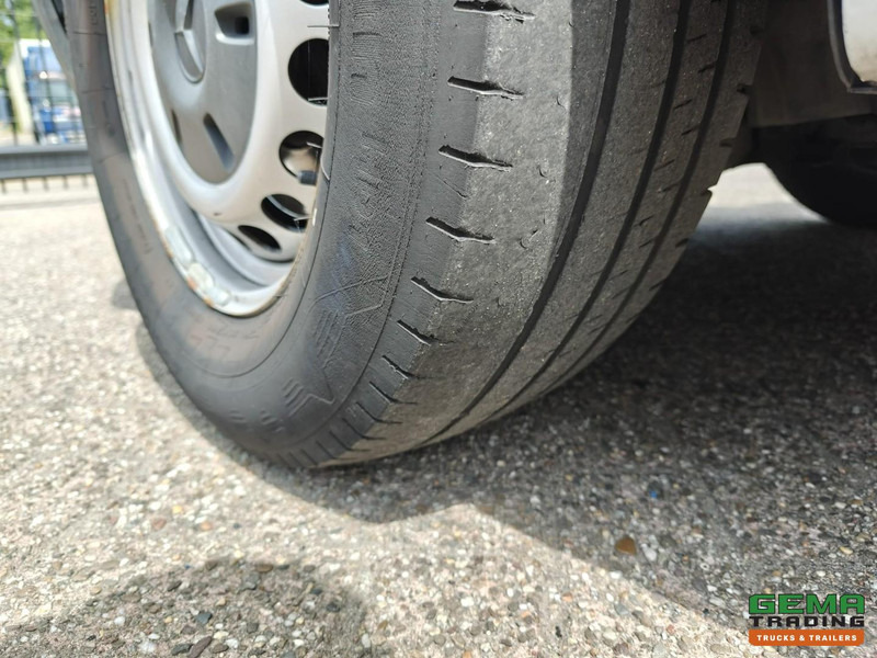 Легковой фургон Mercedes-Benz Sprinter 311 CDI L3H2 - Euro6ZF - Automaat - Navigatie - Camera - 06/2026 APK: фото 20 Легковой фургон Mercedes-Benz Sprinter 311 CDI L3H2 - Euro6ZF - Automaat - Navigatie - Camera - 06/2026 APK: фото 20