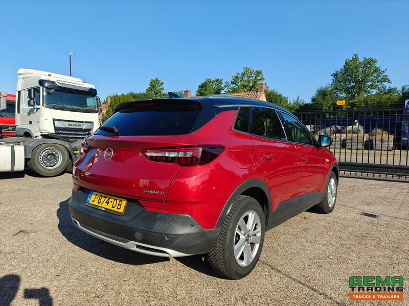 Opel Grandland X 1.5 CDTi - Euro6 BG - Automaat - 4-Seizoens Banden - NIEUWE MOTOR met 3 jaar garantie - 06/2026 APK - Легковой автомобиль: фото 3 Opel Grandland X 1.5 CDTi - Euro6 BG - Automaat - 4-Seizoens Banden - NIEUWE MOTOR met 3 jaar garantie - 06/2026 APK - Легковой автомобиль: фото 3