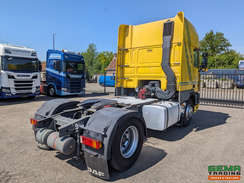 DAF 95.430 4x2 Superspacecab Euro2 - Oorspronkelijk NL auto BD-BD-96 - Тягач: фото 3 DAF 95.430 4x2 Superspacecab Euro2 - Oorspronkelijk NL auto BD-BD-96 - Тягач: фото 3