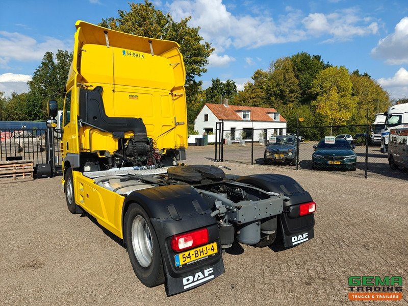 DAF CF 400 FT 4x2 Spacecab Euro6A - Side Skirts - SMARTTacho V2 - Тягач: фото 4 DAF CF 400 FT 4x2 Spacecab Euro6A - Side Skirts - SMARTTacho V2 - Тягач: фото 4