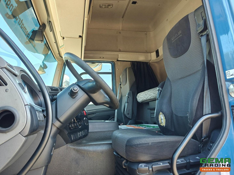 DAF CF 410 FT 4x2 Spacecab Euro6A - 13L engine - Dubbele Tanks - NL truck - SMARTTacho V2 - 01/2026 APK - Тягач: фото 5 DAF CF 410 FT 4x2 Spacecab Euro6A - 13L engine - Dubbele Tanks - NL truck - SMARTTacho V2 - 01/2026 APK - Тягач: фото 5