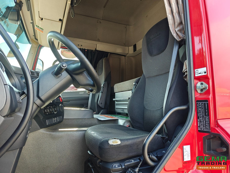 DAF CF 440 FT 4x2 Spacecab Euro6C - Groot Brandstoffilter - Тягач: фото 5 DAF CF 440 FT 4x2 Spacecab Euro6C - Groot Brandstoffilter - Тягач: фото 5