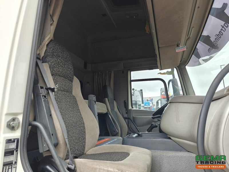 Тягач DAF CF75.250 4x2 SpaceCab Euro5 - Handgeschakeld - Airco: фото 16