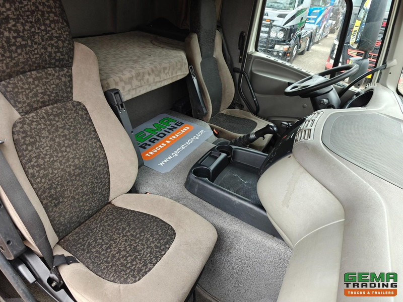 Тягач DAF CF75.250 4x2 SpaceCab Euro5 - Handgeschakeld - Airco: фото 6