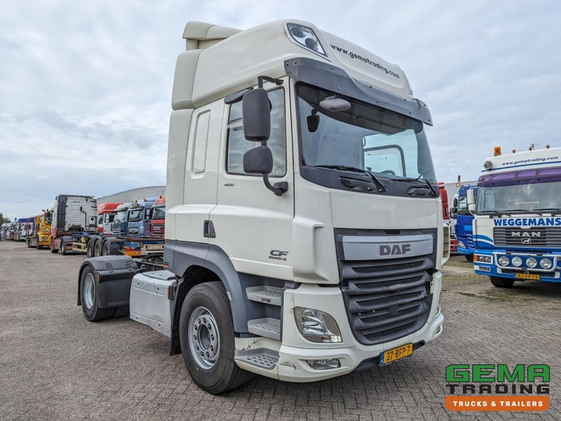 DAF FT CF460 4x2 Euro6 FT CF460 4x2 Spacecab Euro6 - Automaat - ADR equipped - Тягач: фото 2 DAF FT CF460 4x2 Euro6 FT CF460 4x2 Spacecab Euro6 - Automaat - ADR equipped - Тягач: фото 2