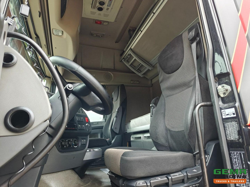 DAF FT XF460 4x2 Superspacecab Euro6A - Retarder - Dubbele Tanks - StandAirco - SMARTTacho V2 - Тягач: фото 5 DAF FT XF460 4x2 Superspacecab Euro6A - Retarder - Dubbele Tanks - StandAirco - SMARTTacho V2 - Тягач: фото 5