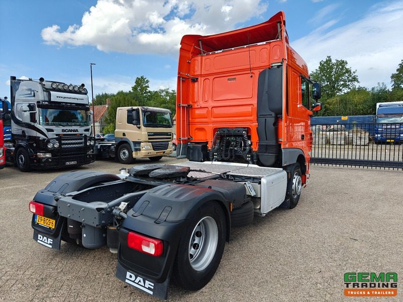 DAF XF 410 FT 4x2 SpaceCab Euro6A - 13L - NightLock - SMARTTacho V2 - Omvormer - 01/2026 APK - Тягач: фото 3 DAF XF 410 FT 4x2 SpaceCab Euro6A - 13L - NightLock - SMARTTacho V2 - Omvormer - 01/2026 APK - Тягач: фото 3