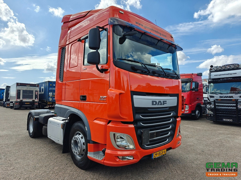 DAF XF 410 FT 4x2 SpaceCab Euro6A - 13L - NightLock - SMARTTacho V2 - Omvormer - 01/2026 APK - Тягач: фото 2 DAF XF 410 FT 4x2 SpaceCab Euro6A - 13L - NightLock - SMARTTacho V2 - Omvormer - 01/2026 APK - Тягач: фото 2