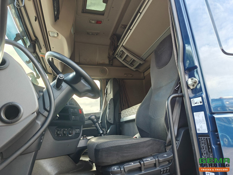 DAF XF 440 FT 4x2 SuperSpaceCab Euro6A - MEGA - Retarder - HandGeschakeld - 283.000KM! - Тягач: фото 5 DAF XF 440 FT 4x2 SuperSpaceCab Euro6A - MEGA - Retarder - HandGeschakeld - 283.000KM! - Тягач: фото 5