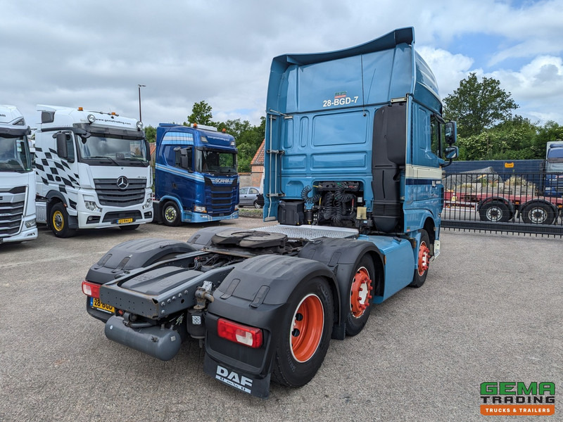 DAF XF 440 FTG 6x2/4 Superspacecab Euro6A - Handgeschakeld - Centrale smering - 08/2025APK - Тягач: фото 3 DAF XF 440 FTG 6x2/4 Superspacecab Euro6A - Handgeschakeld - Centrale smering - 08/2025APK - Тягач: фото 3