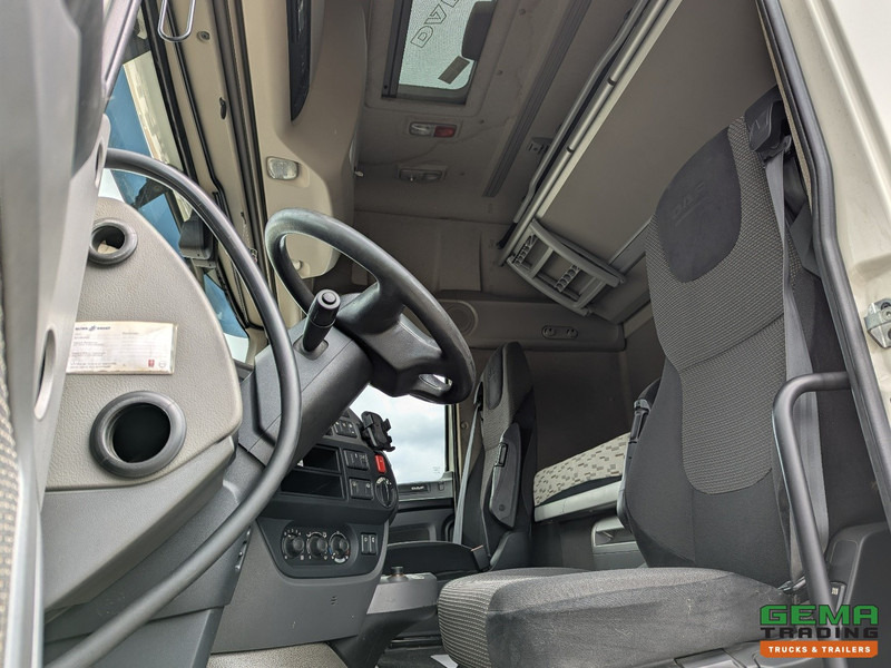DAF XF 460 FT 4x2 Superspacecab Euro6A - Dubbele tanks - Navi - 11/2025APK - Тягач: фото 5 DAF XF 460 FT 4x2 Superspacecab Euro6A - Dubbele tanks - Navi - 11/2025APK - Тягач: фото 5