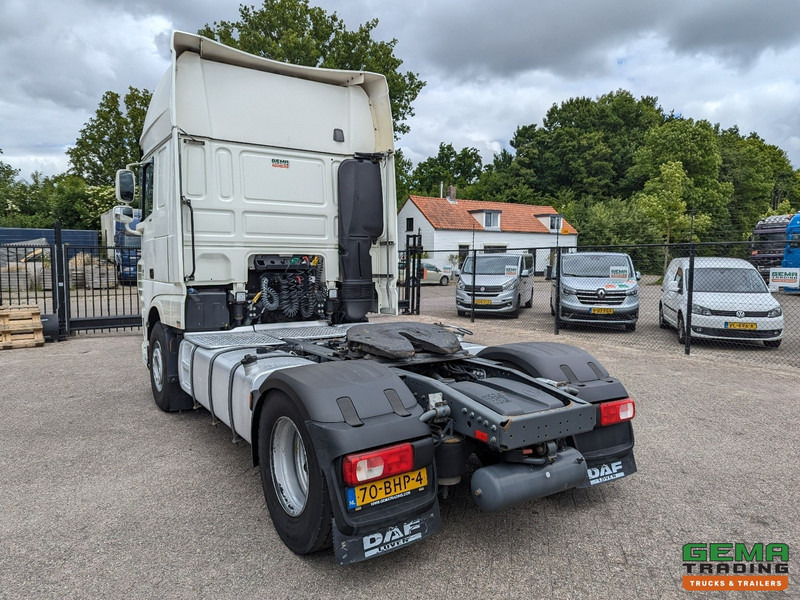 DAF XF 460 FT 4x2 Superspacecab Euro6A - Dubbele tanks - Navi - 11/2025APK - Тягач: фото 4 DAF XF 460 FT 4x2 Superspacecab Euro6A - Dubbele tanks - Navi - 11/2025APK - Тягач: фото 4