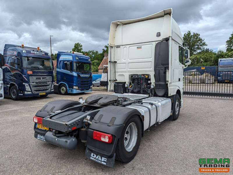 DAF XF 460 FT 4x2 Superspacecab Euro6A - Dubbele tanks - Navi - 11/2025APK - Тягач: фото 3 DAF XF 460 FT 4x2 Superspacecab Euro6A - Dubbele tanks - Navi - 11/2025APK - Тягач: фото 3