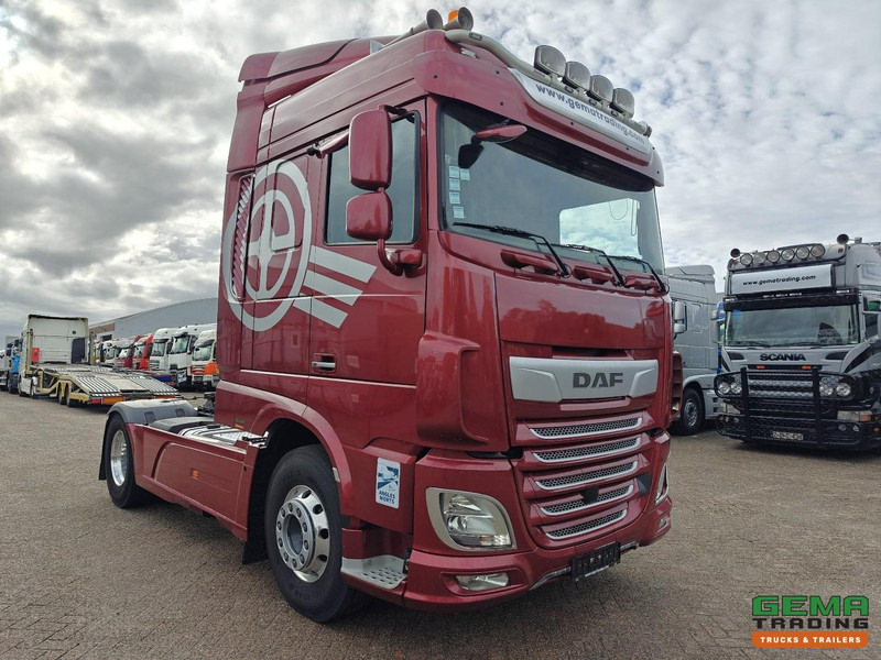 DAF XF 480 FT 4x2 Spacecab Euro6D - Retarder - Hydrauliek - Alcoa - SMARTTacho V2 - Navi - 07/2026 APK - Тягач: фото 2 DAF XF 480 FT 4x2 Spacecab Euro6D - Retarder - Hydrauliek - Alcoa - SMARTTacho V2 - Navi - 07/2026 APK - Тягач: фото 2