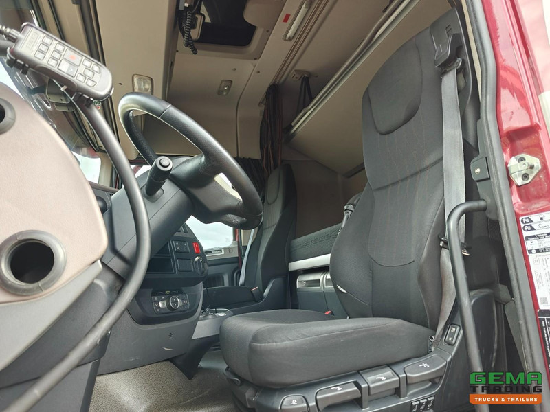 DAF XF 480 FT 4x2 Spacecab Euro6D - Retarder - Hydrauliek - Alcoa - SMARTTacho V2 - Navi - 07/2026 APK - Тягач: фото 5 DAF XF 480 FT 4x2 Spacecab Euro6D - Retarder - Hydrauliek - Alcoa - SMARTTacho V2 - Navi - 07/2026 APK - Тягач: фото 5