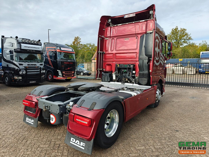 DAF XF 480 FT 4x2 Spacecab Euro6D - Retarder - Hydrauliek - Alcoa - SMARTTacho V2 - Navi - 07/2026 APK - Тягач: фото 3 DAF XF 480 FT 4x2 Spacecab Euro6D - Retarder - Hydrauliek - Alcoa - SMARTTacho V2 - Navi - 07/2026 APK - Тягач: фото 3