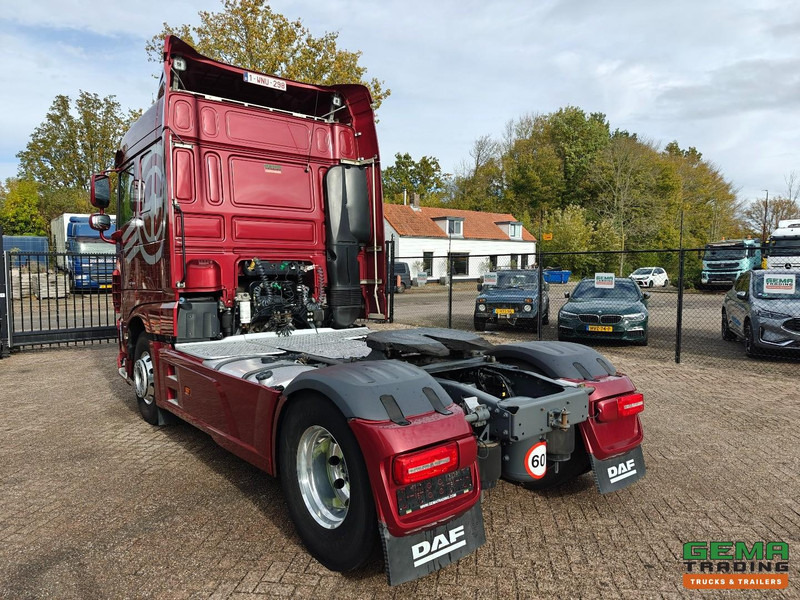 DAF XF 480 FT 4x2 Spacecab Euro6D - Retarder - Hydrauliek - Alcoa - SMARTTacho V2 - Navi - 07/2026 APK - Тягач: фото 4 DAF XF 480 FT 4x2 Spacecab Euro6D - Retarder - Hydrauliek - Alcoa - SMARTTacho V2 - Navi - 07/2026 APK - Тягач: фото 4