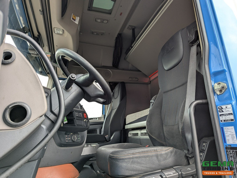 DAF XF 480 FT 4x2 SuperSpaceCab Euro6C - Dubbele tanks - Navi - Side skirts - TOP! - Тягач: фото 5 DAF XF 480 FT 4x2 SuperSpaceCab Euro6C - Dubbele tanks - Navi - Side skirts - TOP! - Тягач: фото 5