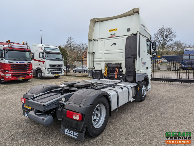 DAF XF 480 FT 4x2 Superspacecab Euro6 - PTO Prep - Dubbele Tanks - Climate Control - Тягач: фото 3 DAF XF 480 FT 4x2 Superspacecab Euro6 - PTO Prep - Dubbele Tanks - Climate Control - Тягач: фото 3