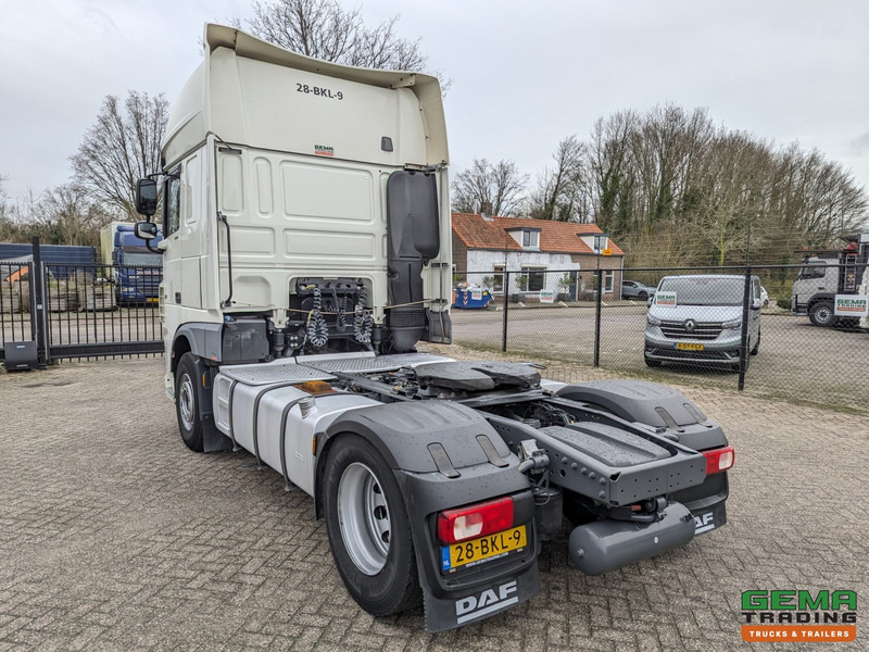 DAF XF 480 FT 4x2 Superspacecab Euro6 - PTO Prep - Dubbele Tanks - Climate Control - Тягач: фото 4 DAF XF 480 FT 4x2 Superspacecab Euro6 - PTO Prep - Dubbele Tanks - Climate Control - Тягач: фото 4