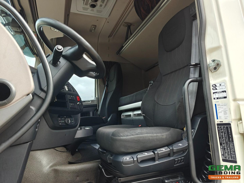 DAF XF 480 FTG 6x2/4 Spacecab Euro6D - Standairco - Dubbele Tanks - Alcoa - 02/2026 APK - Тягач: фото 5 DAF XF 480 FTG 6x2/4 Spacecab Euro6D - Standairco - Dubbele Tanks - Alcoa - 02/2026 APK - Тягач: фото 5