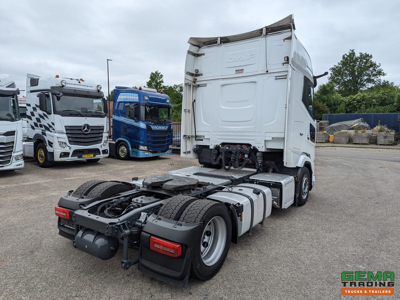 DAF XG+ 4x2 Euro6E - MEGA/Lowdeck - Retarder - Dubbele tanks - MirrorCam - 3 DVS StarRating - Тягач: фото 3 DAF XG+ 4x2 Euro6E - MEGA/Lowdeck - Retarder - Dubbele tanks - MirrorCam - 3 DVS StarRating - Тягач: фото 3