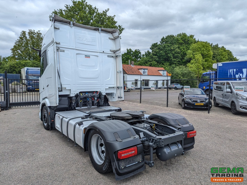 DAF XG+ 4x2 Euro6E - MEGA/Lowdeck - Retarder - Dubbele tanks - MirrorCam - 3 DVS StarRating - Тягач: фото 4 DAF XG+ 4x2 Euro6E - MEGA/Lowdeck - Retarder - Dubbele tanks - MirrorCam - 3 DVS StarRating - Тягач: фото 4