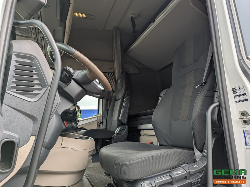 DAF XG+ 4x2 Euro6E - MEGA/Lowdeck - Retarder - Dubbele tanks - MirrorCam - 3 DVS StarRating - Тягач: фото 5 DAF XG+ 4x2 Euro6E - MEGA/Lowdeck - Retarder - Dubbele tanks - MirrorCam - 3 DVS StarRating - Тягач: фото 5