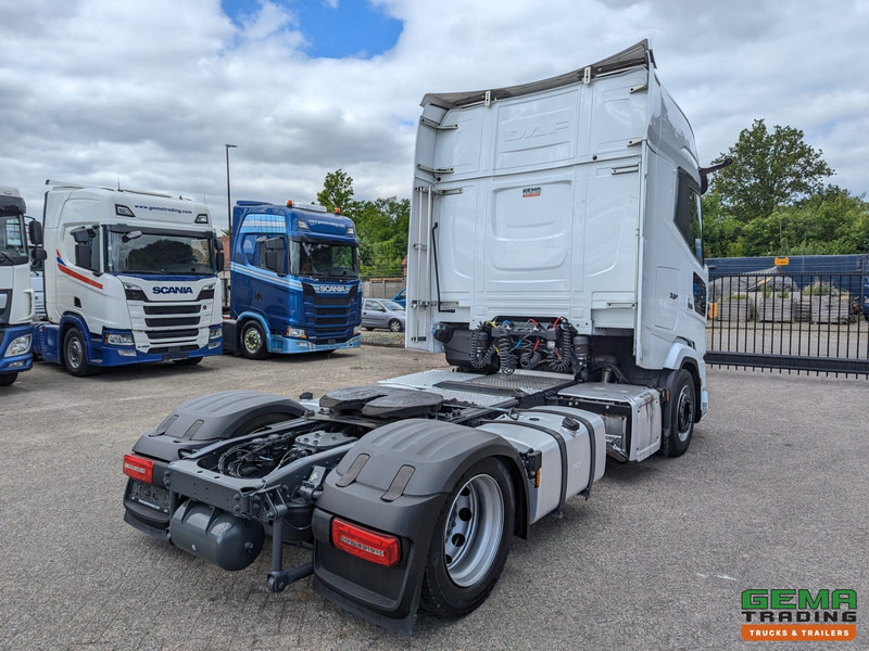 DAF XG+ 4x2 Euro6E - MEGA/Lowdeck - Retarder - Dubbele tanks - MirrorCam - 3 DVS StarRating - Тягач: фото 3 DAF XG+ 4x2 Euro6E - MEGA/Lowdeck - Retarder - Dubbele tanks - MirrorCam - 3 DVS StarRating - Тягач: фото 3
