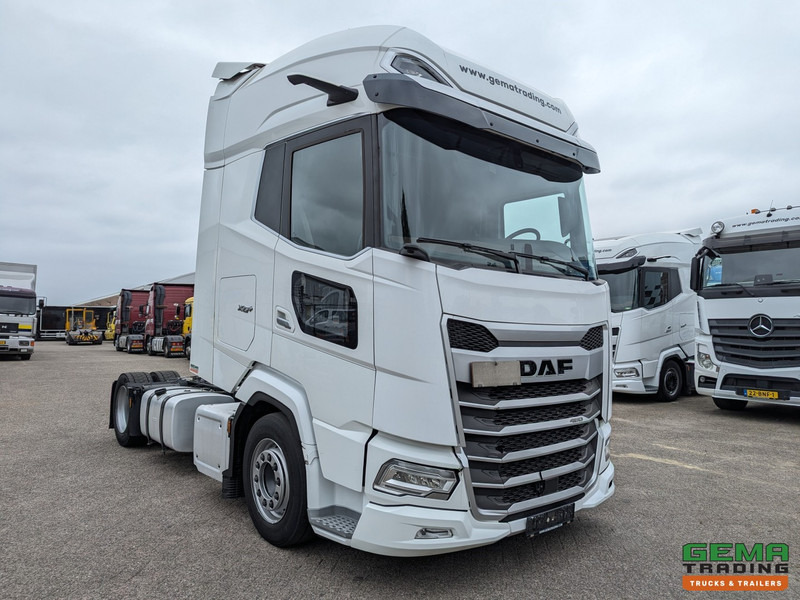 DAF XG+ 4x2 Euro6E - MEGA/Lowdeck - Retarder - Dubbele tanks - MirrorCam - 3 DVS StarRating - Тягач: фото 2 DAF XG+ 4x2 Euro6E - MEGA/Lowdeck - Retarder - Dubbele tanks - MirrorCam - 3 DVS StarRating - Тягач: фото 2