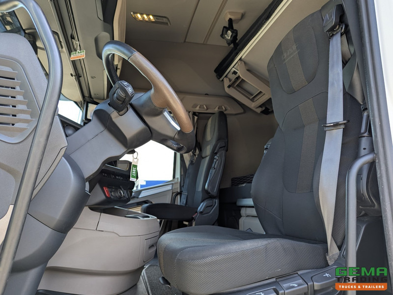 DAF XG+ 4x2 Euro6E - MEGA/Lowdeck - Retarder - MirrorCam - 3 DVS StarRating - 8 stuks op Voorraad! - Тягач: фото 5 DAF XG+ 4x2 Euro6E - MEGA/Lowdeck - Retarder - MirrorCam - 3 DVS StarRating - 8 stuks op Voorraad! - Тягач: фото 5