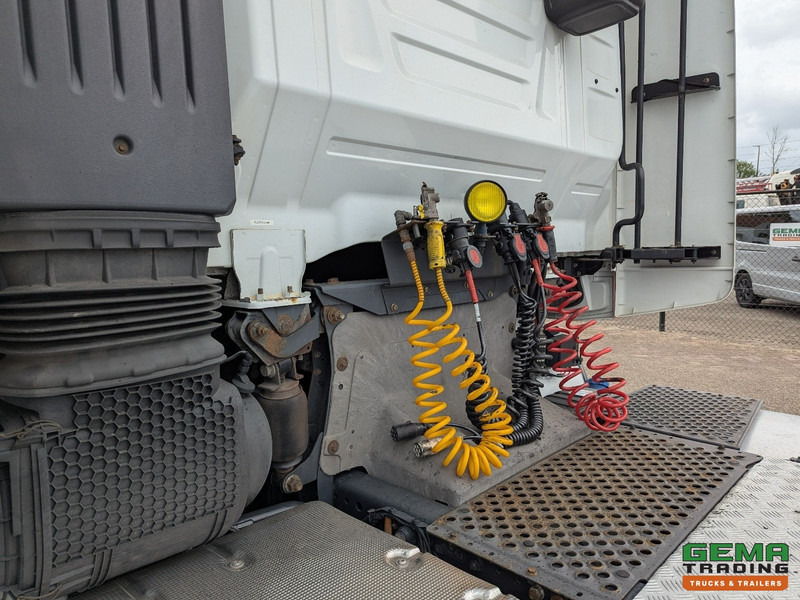 Тягач Iveco Stralis 420 Hi-Way 4x2 Euro6A - Dubbele tanks - Rema - 08/2025 APK: фото 17