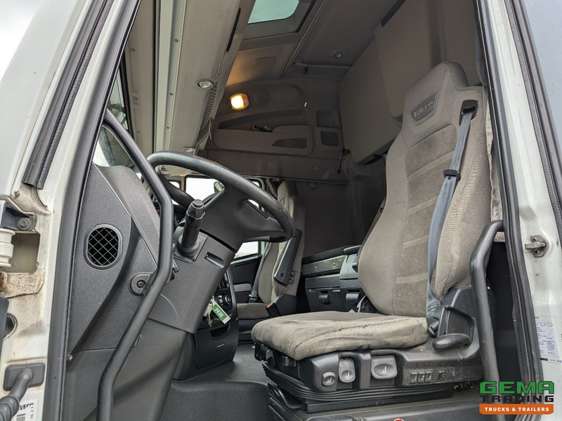 Iveco Stralis 420 Hi-Way 4x2 Euro6A - Dubbele tanks - Rema - 08/2025 APK - Тягач: фото 5 Iveco Stralis 420 Hi-Way 4x2 Euro6A - Dubbele tanks - Rema - 08/2025 APK - Тягач: фото 5
