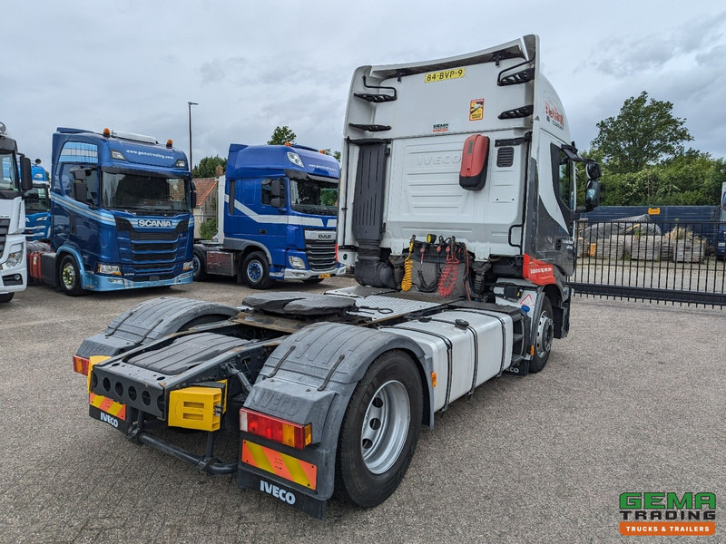 Iveco Stralis 420 Hi-Way 4x2 Euro6A - Dubbele tanks - Rema - 08/2025 APK - Тягач: фото 3 Iveco Stralis 420 Hi-Way 4x2 Euro6A - Dubbele tanks - Rema - 08/2025 APK - Тягач: фото 3